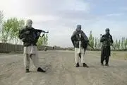 طالبان جنگ را متوقف کرد!+جزییات