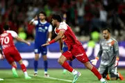 باشگاه پرسپولیس بیانیه مهم صادر کرد