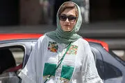 چهره واقعی سیمای زخم کاری/ عکس