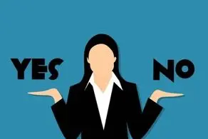 این زن عجیب فردی را برای گرفتن تصمیم‌های روزانه خود استخدام می‌کند!