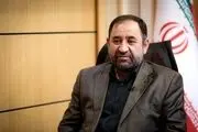 سفیر جدید سوریه در ایران کیست 