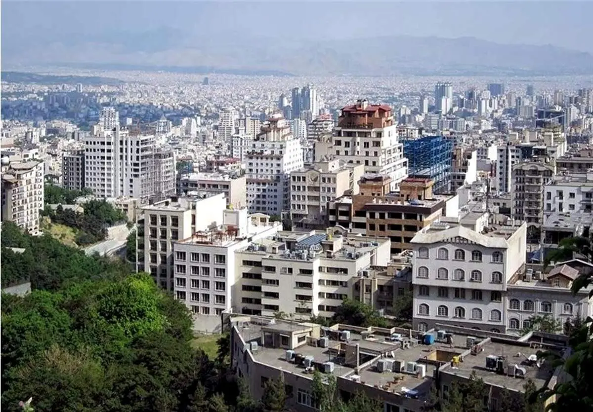 هجوم خریداران مسکن به این محله جنوبی پایتخت/ جدول