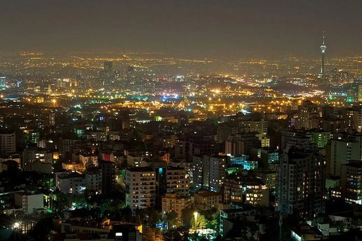 آسمان ایران و اسرائیل بسته شد
