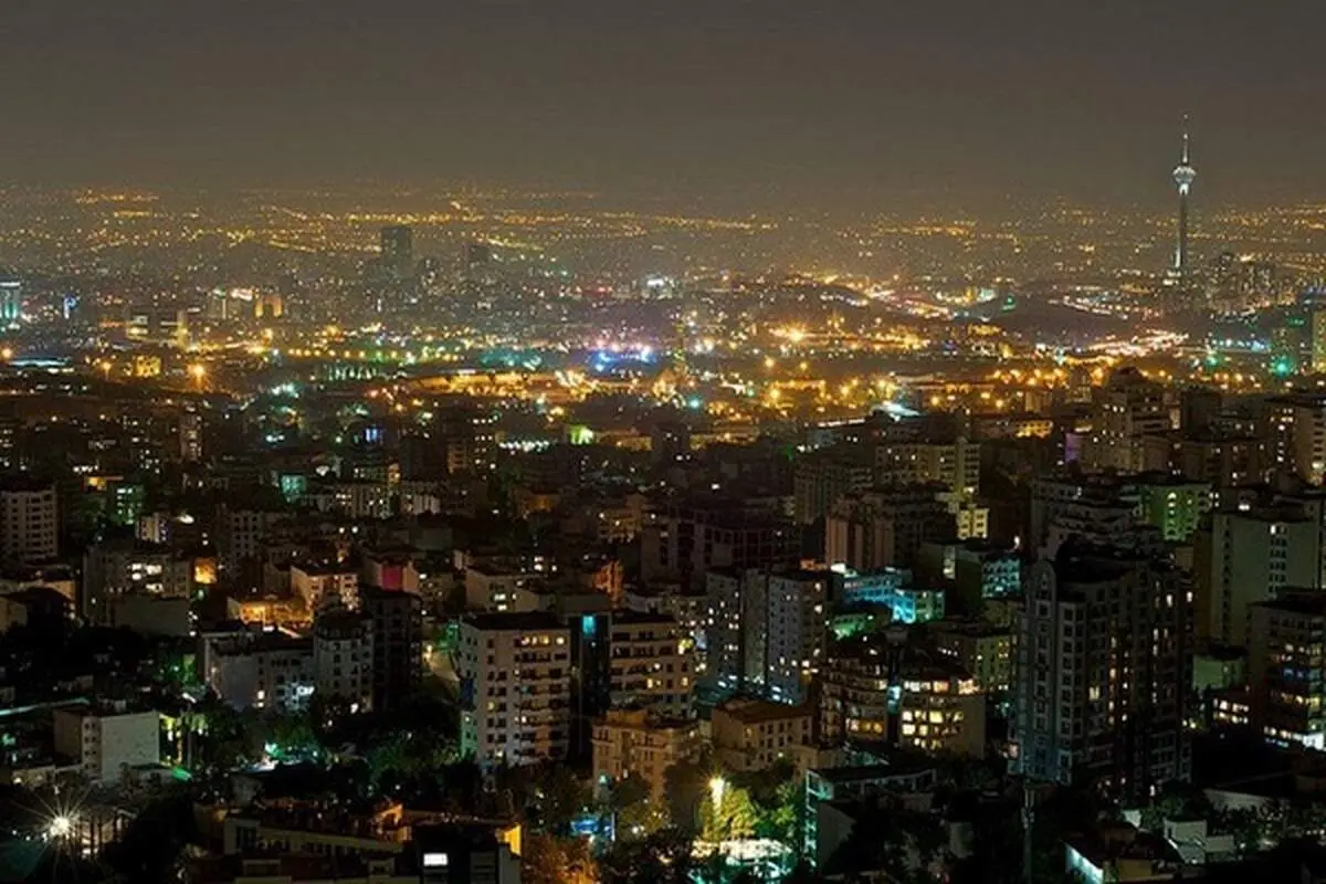 آسمان ایران و اسرائیل بسته شد