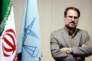 طغیان رودخانه رودبال و وقوع سیل/ رئیس سازمان بازرسی واکنش نشان داد