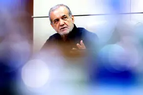 پیام پزشکیان به مناسبت روز پزشک