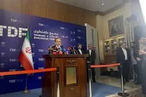 مجمع گفتگوی تهران، پایتخت را به قلب تپنده‌ی وفاق منطقه‌ای  تبدیل کرد 