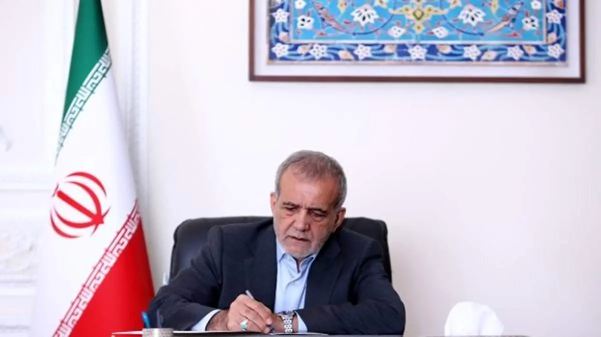 آمادگی دولت چهاردهم برای حمایت کامل از مقاومت ملت فلسطین