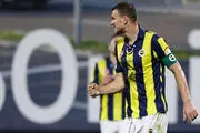 رسانه ترک، نام فوق ستاره مدنظر پرسپولیس را لو داد

