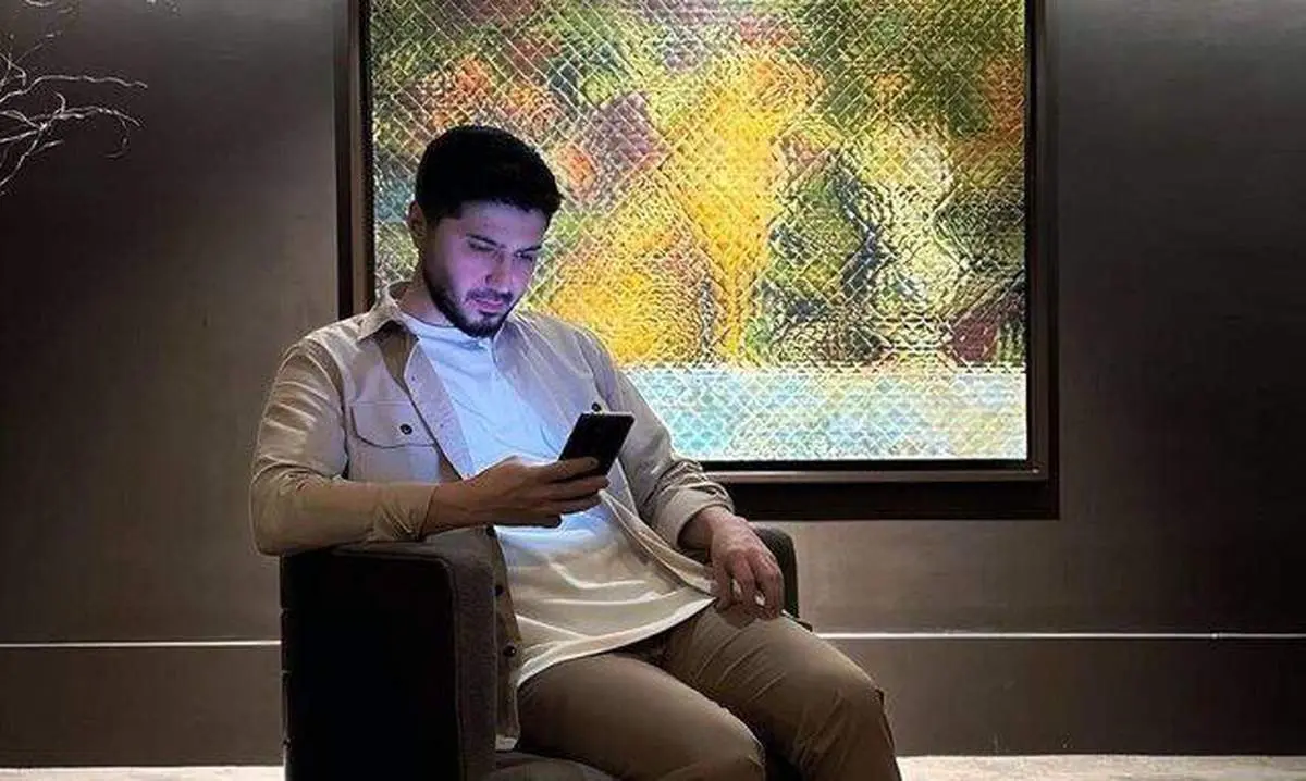 بشیر بی آزار آزاد شد