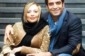 یکتا ناصر دوباره منوچهر هادی را به رگبار بست!