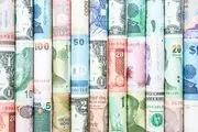 قیمت دلار همزمان با حضور پزشکیان در شانگهای ریخت/ جدول قیمت امروز چهارشنبه ۱۲ شهریور ۱۴۰۴