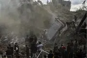  ارتش اسرائیل درباره حمله همه‌جانبه به غزه ادعایی عجیب کرد!