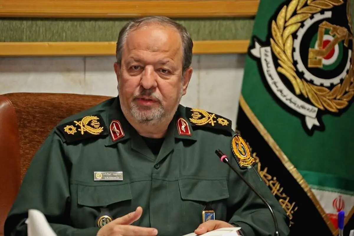 سردار ابن‌الرضا: تهدیدات دشمن از نظر ما ارزش عملیاتی ندارد