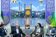 مدارس را با مشارکت مردم می‌سازیم