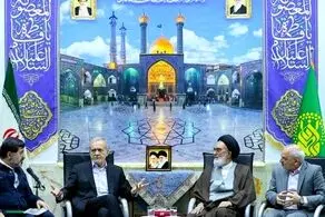 مدارس را با مشارکت مردم می‌سازیم