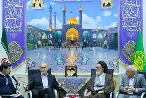 مدارس را با مشارکت مردم می‌سازیم
