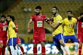 سه پرسپولیسی به نیمکت تبعید می شوند!