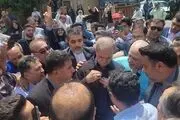 عکس معنادار از ظریف و پزشکیان + ببینید 