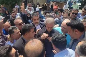 جزییات برگزاری جلسه استعفا پزشکیان در مجلس
