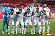 شکست ذوبی‌ها برابر گل گهر در دیداری دوستانه