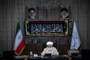 توصیه جدید آیت الله جنتی به طلاب