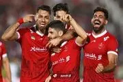 اوسمار سومین خروجی سرخ ها را معرفی کرد