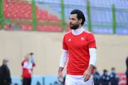 شوک به سرخ‌پوشان؛ مهاجم معروف در آستانه جدایی