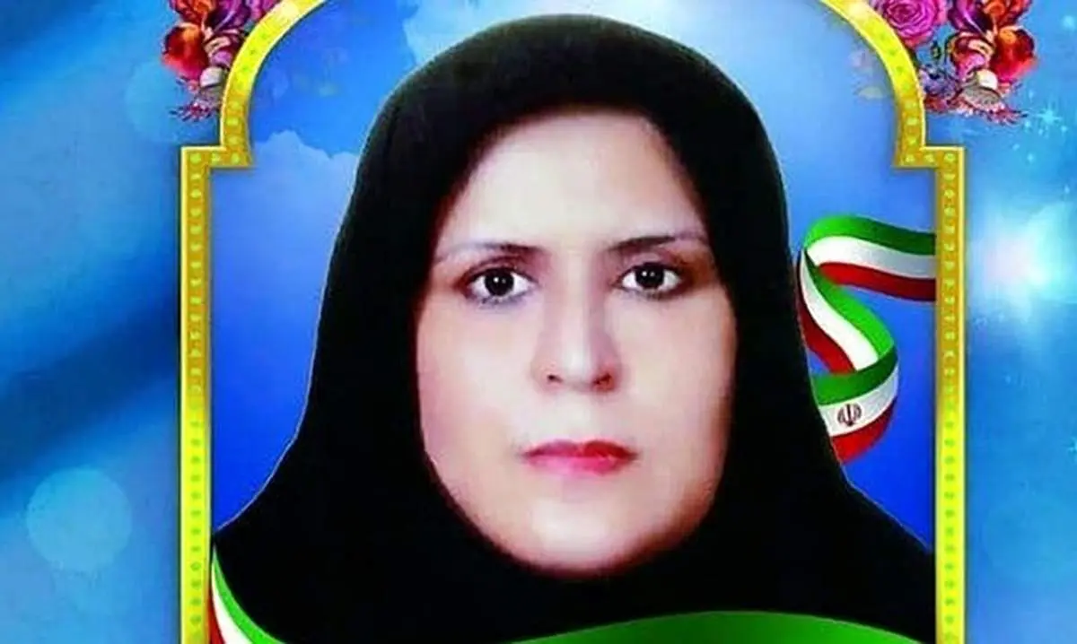 کرونا جان پرستار باردار را گرفت!