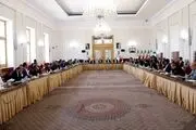 جزییات آخرین نشست کمیسیون امنیت ملی با حسین امیرعبداللهیان 