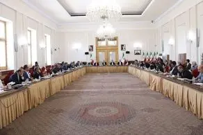 جزییات آخرین نشست کمیسیون امنیت ملی با حسین امیرعبداللهیان 