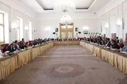 جزییات آخرین نشست کمیسیون امنیت ملی با حسین امیرعبداللهیان 