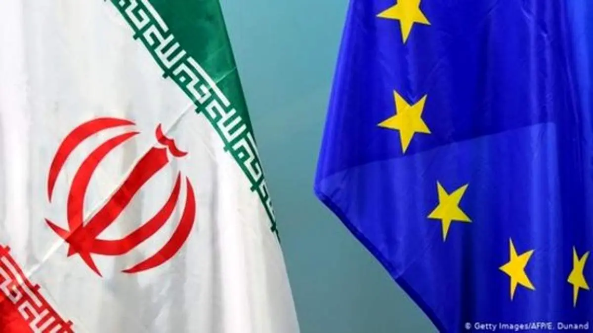 اتحادیه اروپا به دنبال این توافق با ایران است!