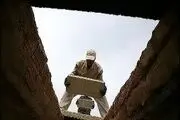 بیرون کشیدن جنازه زن تهرانی از قبر بخاطر عروس خائن