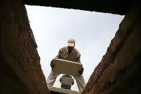 لو رفتن راز عجیب زیرزمین با دعوای زن و شوهر تهرانی
