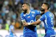 استقلال با دو غایب مقابل ذوب آهن می‌رود