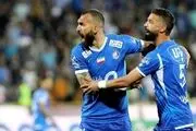 استقلال با دو غایب مقابل ذوب آهن می‌رود