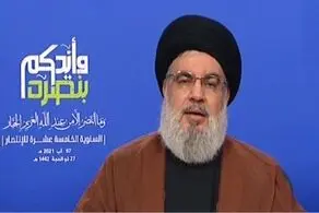 اگر رژیم اسرائیل حماقت کند، پاسخ محکمی دریافت می کند
