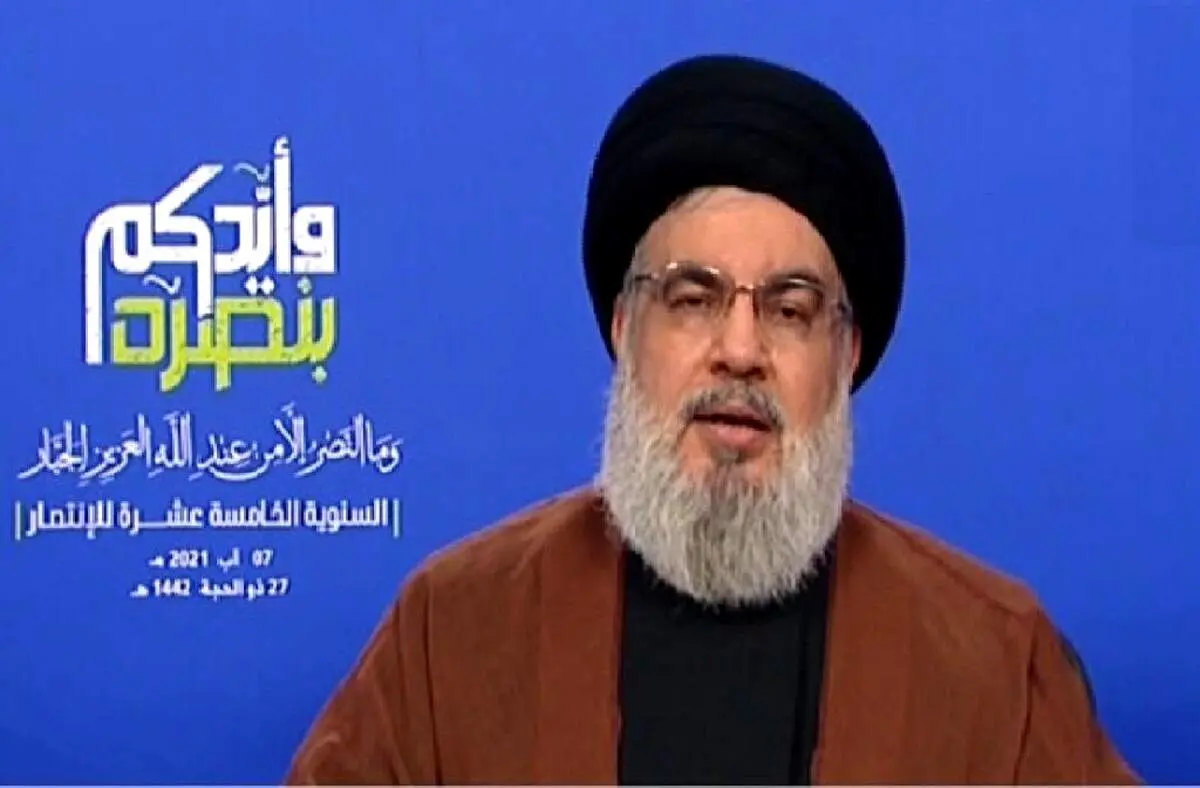اگر رژیم اسرائیل حماقت کند، پاسخ محکمی دریافت می کند