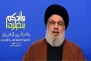 اگر رژیم اسرائیل حماقت کند، پاسخ محکمی دریافت می کند