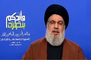 اگر رژیم اسرائیل حماقت کند، پاسخ محکمی دریافت می کند