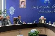 گلایه دادستان کل کشور از وزیر اقتصاد