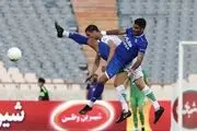 مصدومان استقلال به صنعت نفت می رسند