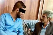 مرد وقیح: زنم بود دوست داشتم بکشمش!+عکس
