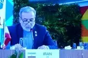 زمان دیدار ایران و‌ اروپا در حال تنظیم شدن است 