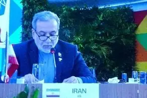 زمان دیدار ایران و‌ اروپا در حال تنظیم شدن است 
