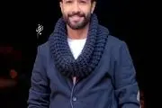 نقش آفرینی حسین مهری در نقش یک زن!/ فیلم