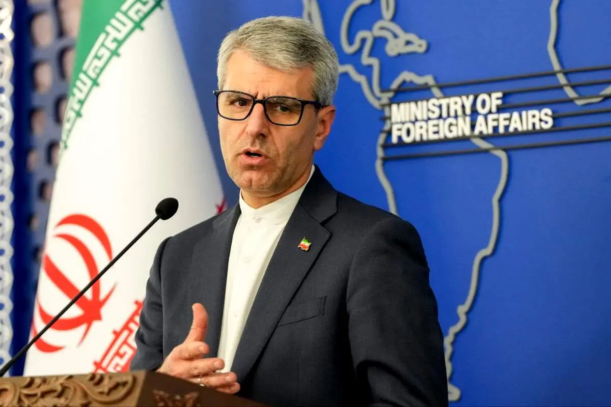 واکنش تند ایران به اقدام ترامپ در کوچاندن مهاجران ایرانی