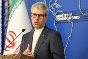 واکنش تند ایران به اقدام ترامپ در کوچاندن مهاجران ایرانی
