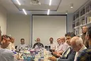 خرازی: اگر موفقیت‌هایی که در حوزه هسته‌ای و نظامی حاصل شده در حوزه اقتصادی ایجاد می شد، الان با مشکل مواجه نبودیم 